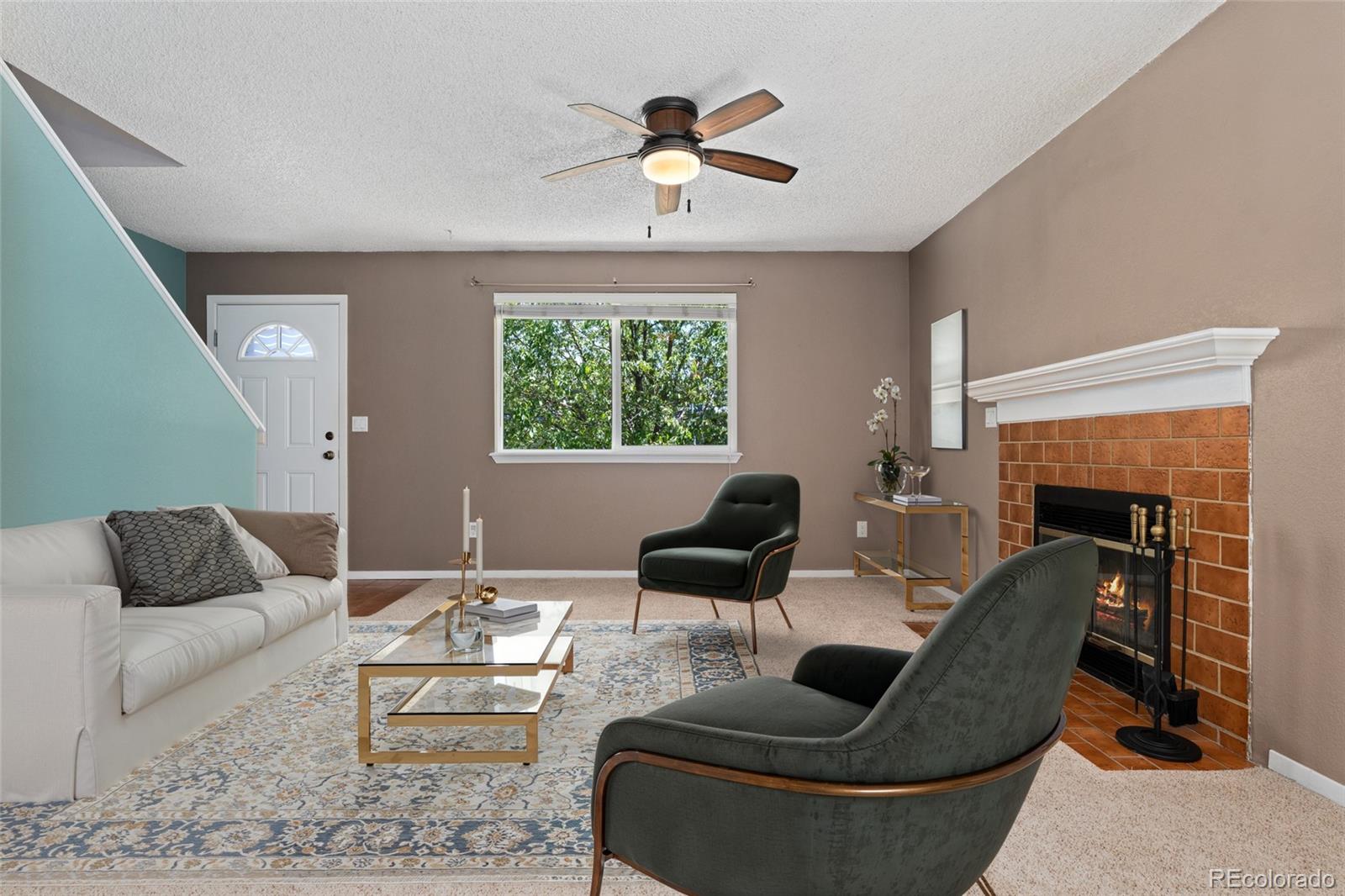 MLS Image #3 for 411 s cody court,lakewood, Colorado