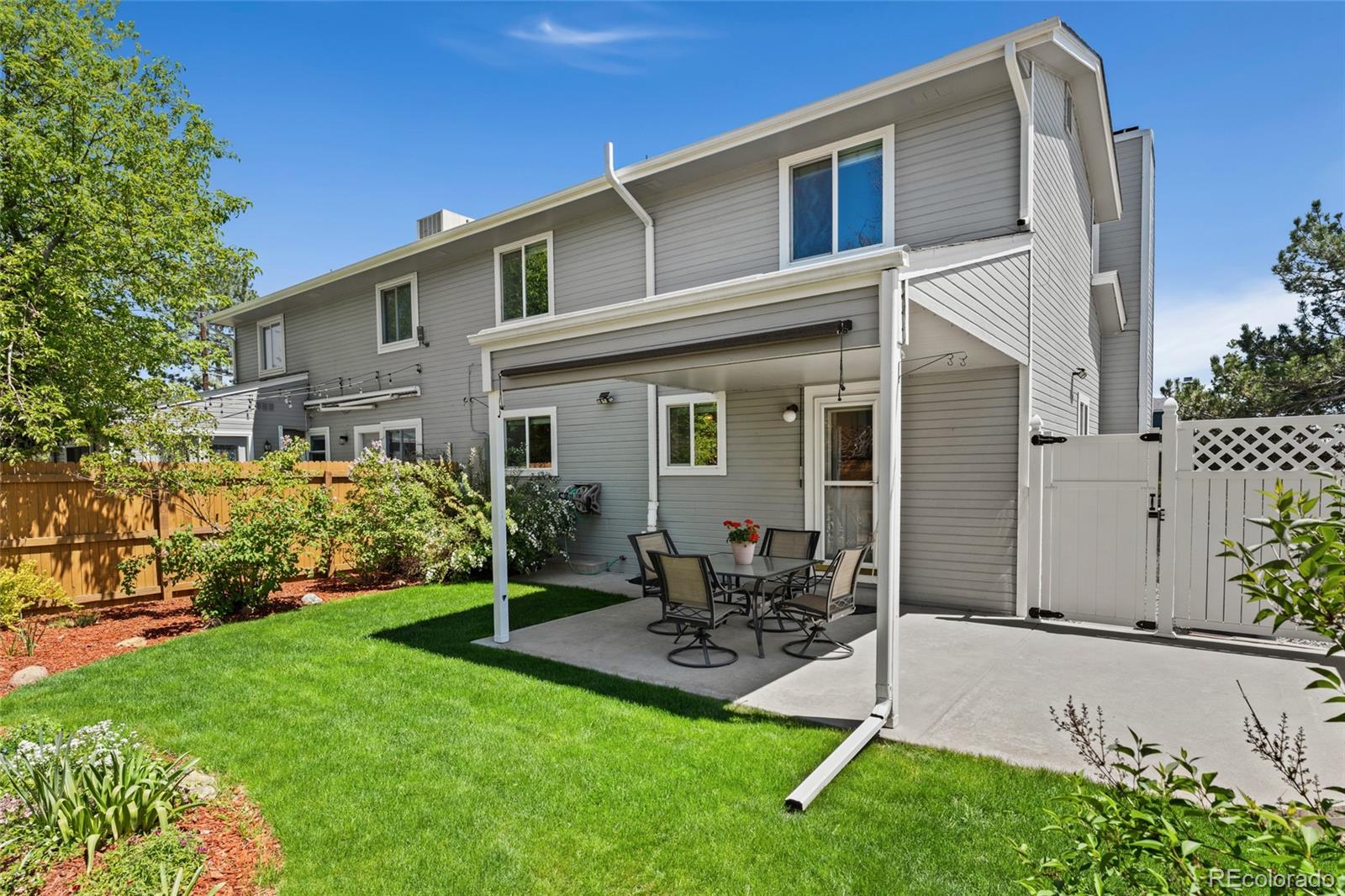 MLS Image #31 for 411 s cody court,lakewood, Colorado