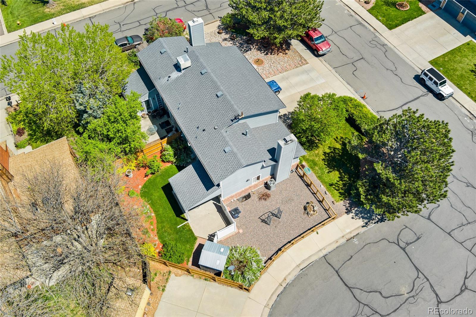 MLS Image #32 for 411 s cody court,lakewood, Colorado