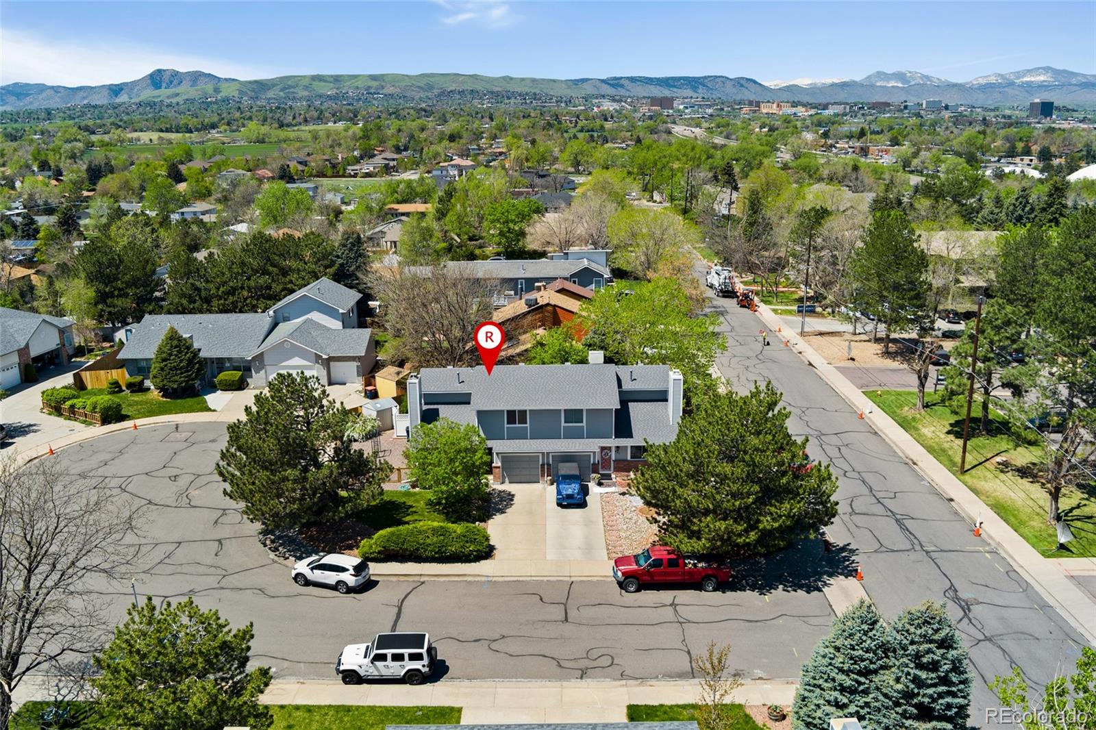 MLS Image #33 for 411 s cody court,lakewood, Colorado