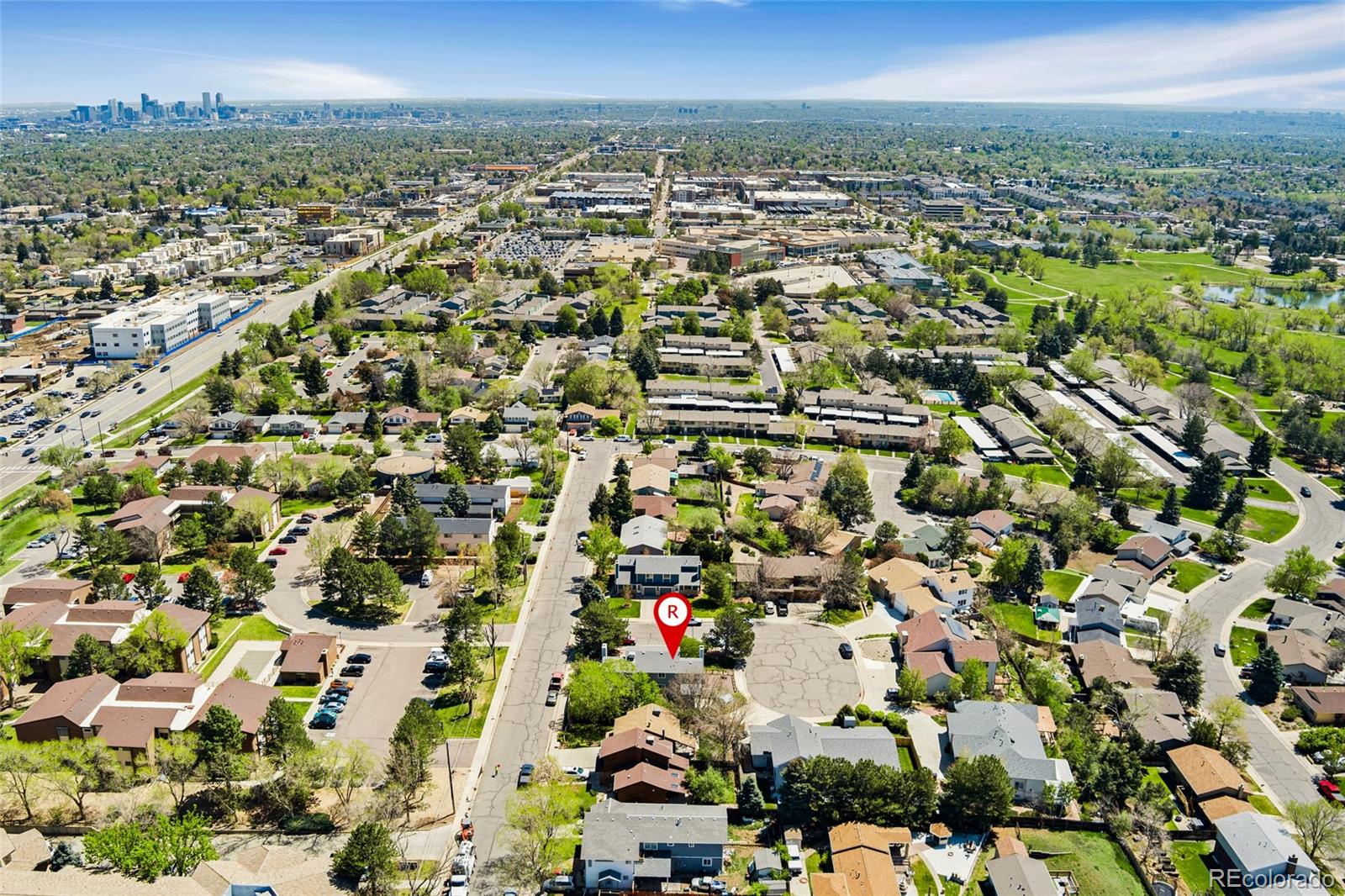MLS Image #34 for 411 s cody court,lakewood, Colorado