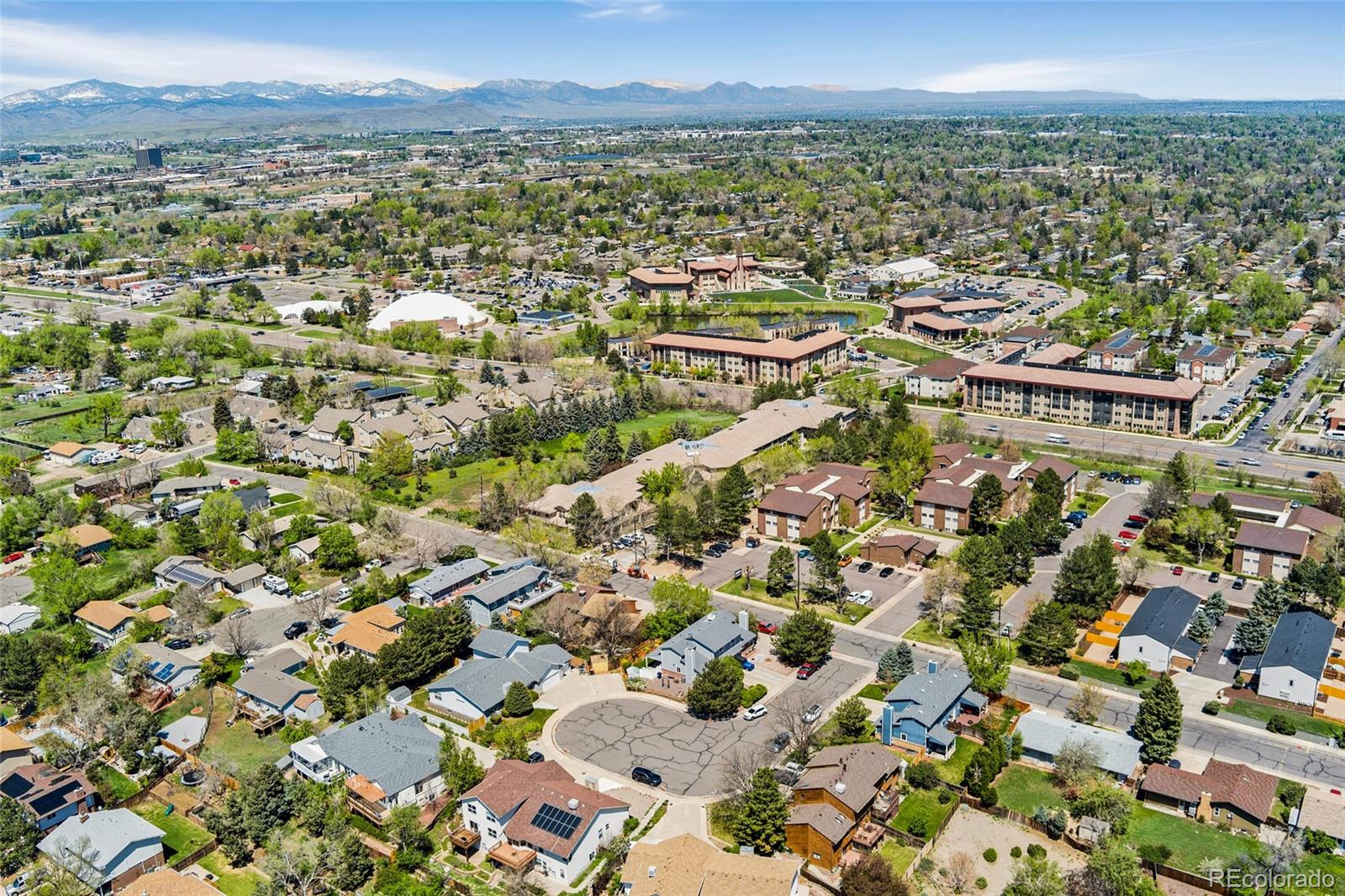 MLS Image #35 for 411 s cody court,lakewood, Colorado