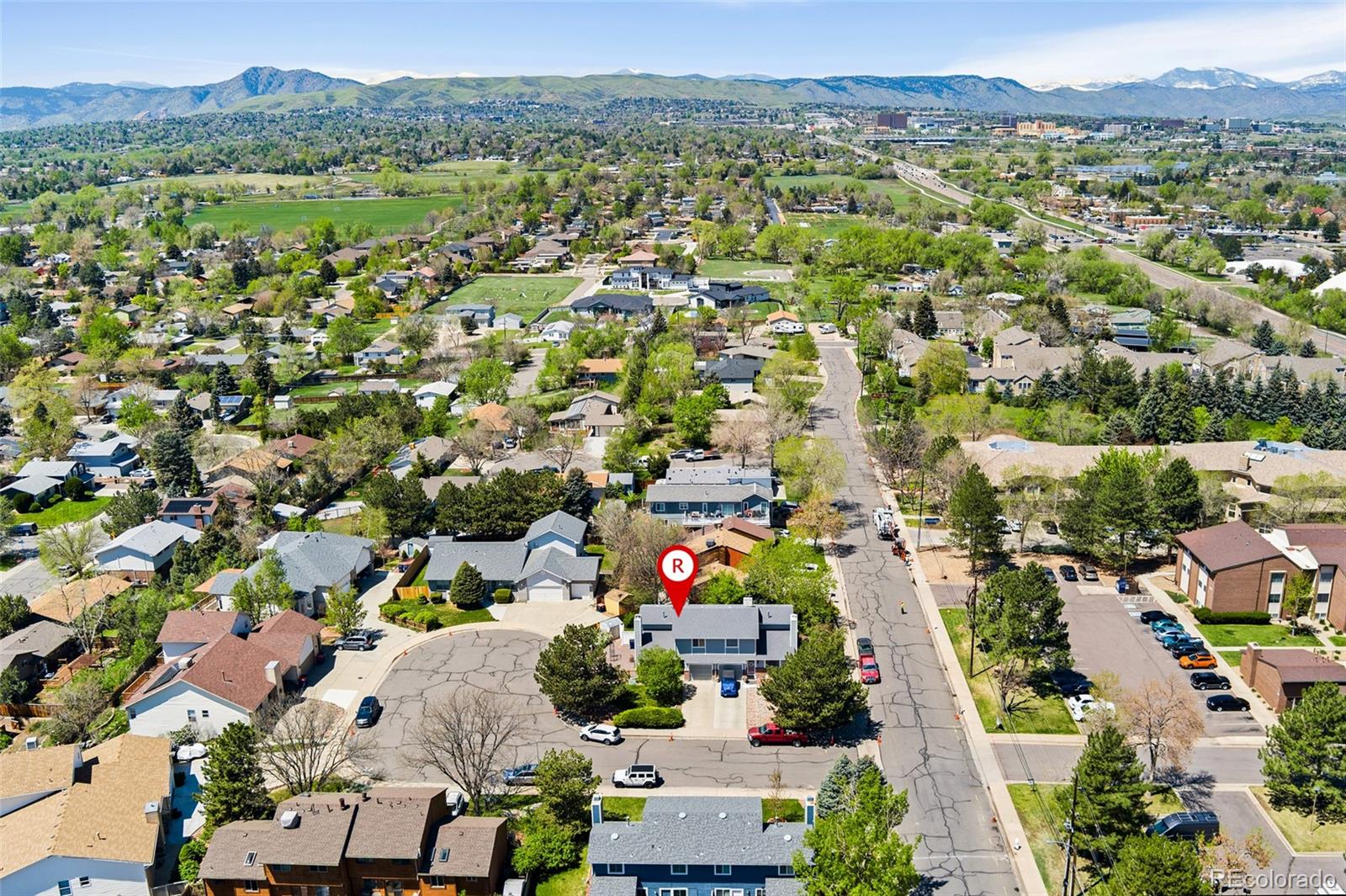 MLS Image #36 for 411 s cody court,lakewood, Colorado