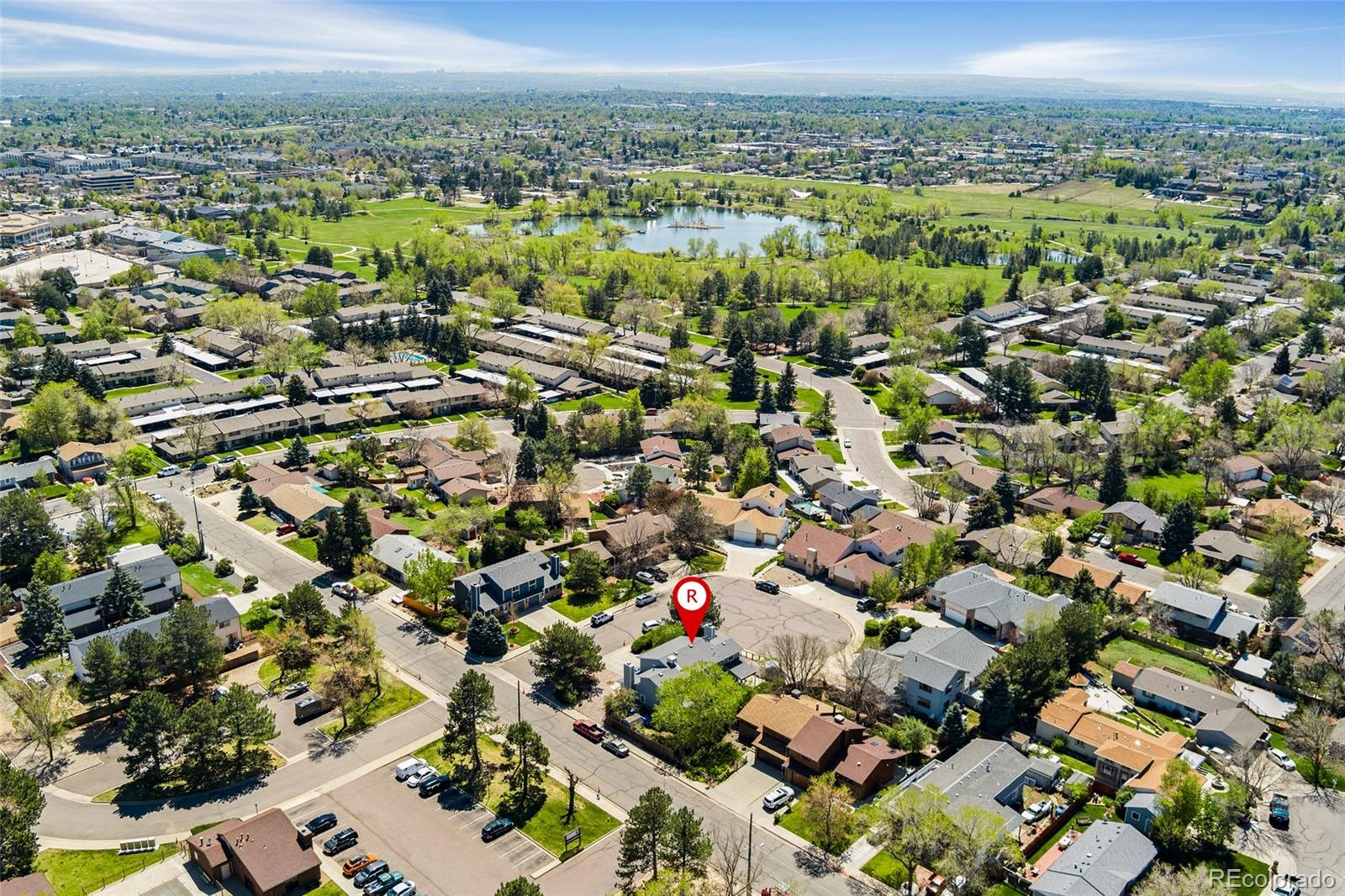 MLS Image #37 for 411 s cody court,lakewood, Colorado