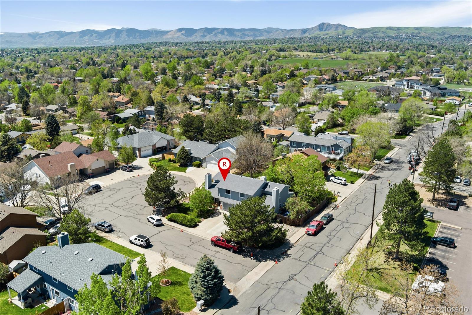 MLS Image #40 for 411 s cody court,lakewood, Colorado