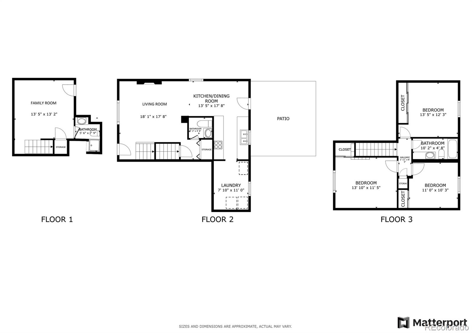 MLS Image #41 for 411 s cody court,lakewood, Colorado
