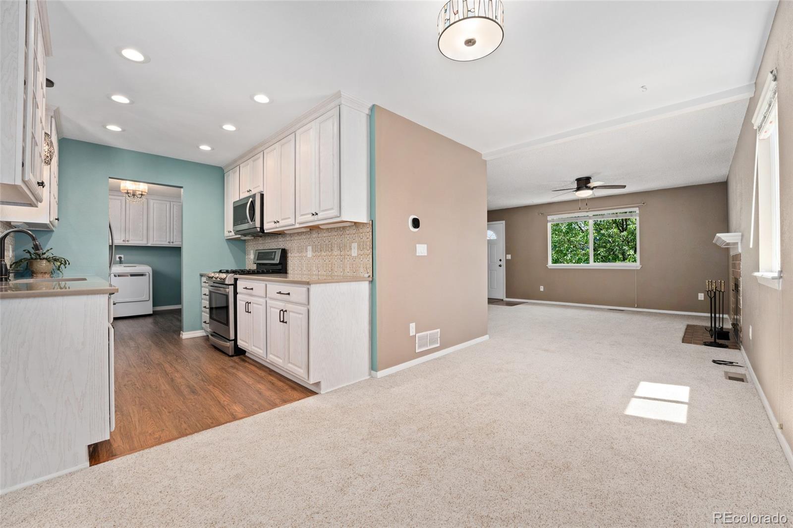 MLS Image #7 for 411 s cody court,lakewood, Colorado