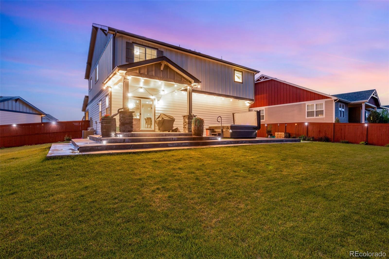 MLS Image #28 for 2079  covered bridge parkway,windsor, Colorado
