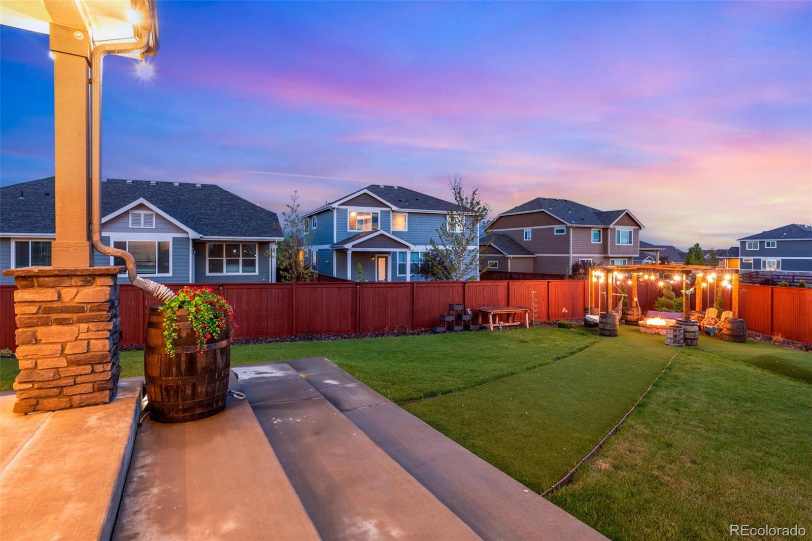 MLS Image #29 for 2079  covered bridge parkway,windsor, Colorado