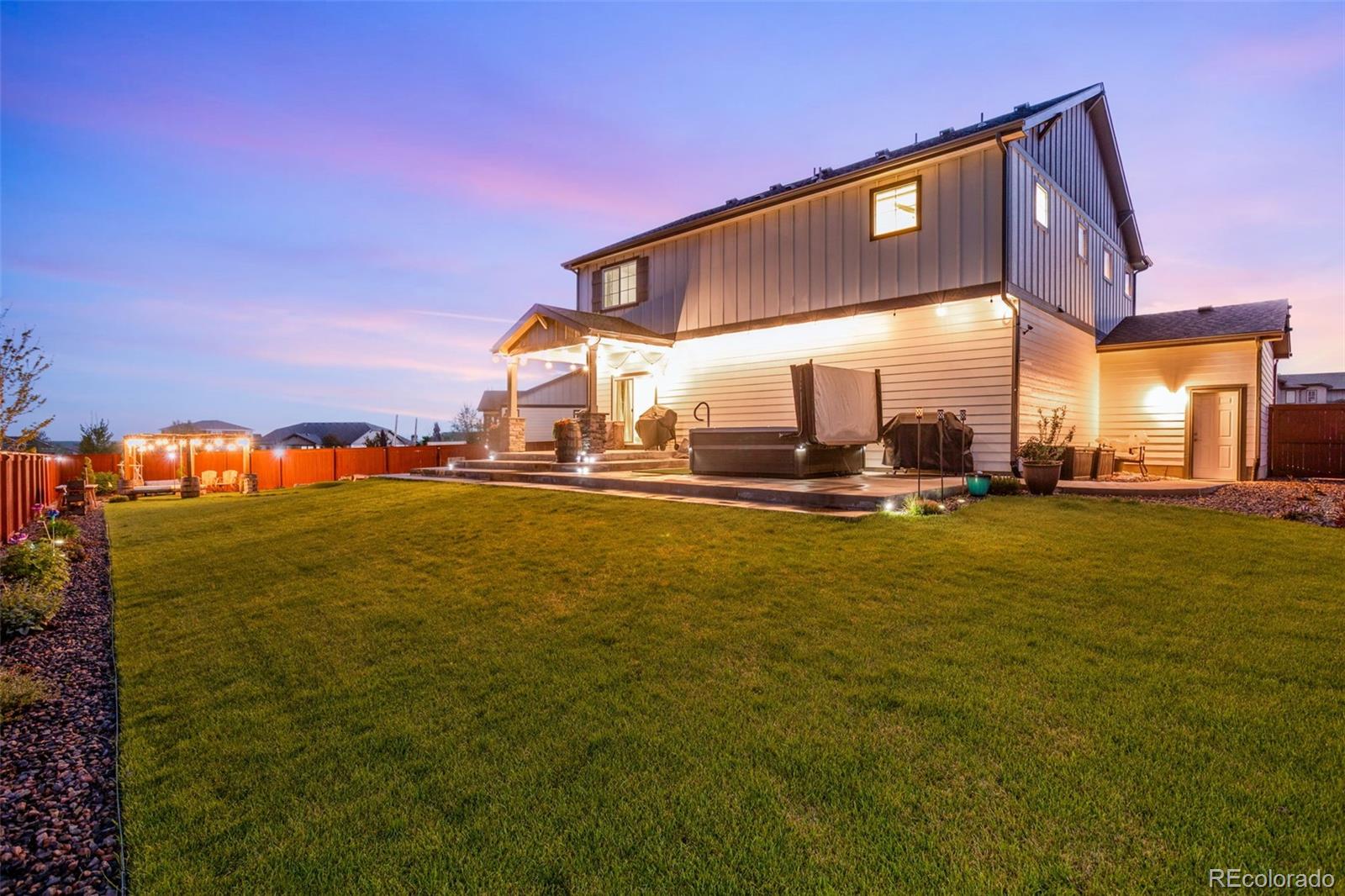 MLS Image #35 for 2079  covered bridge parkway,windsor, Colorado