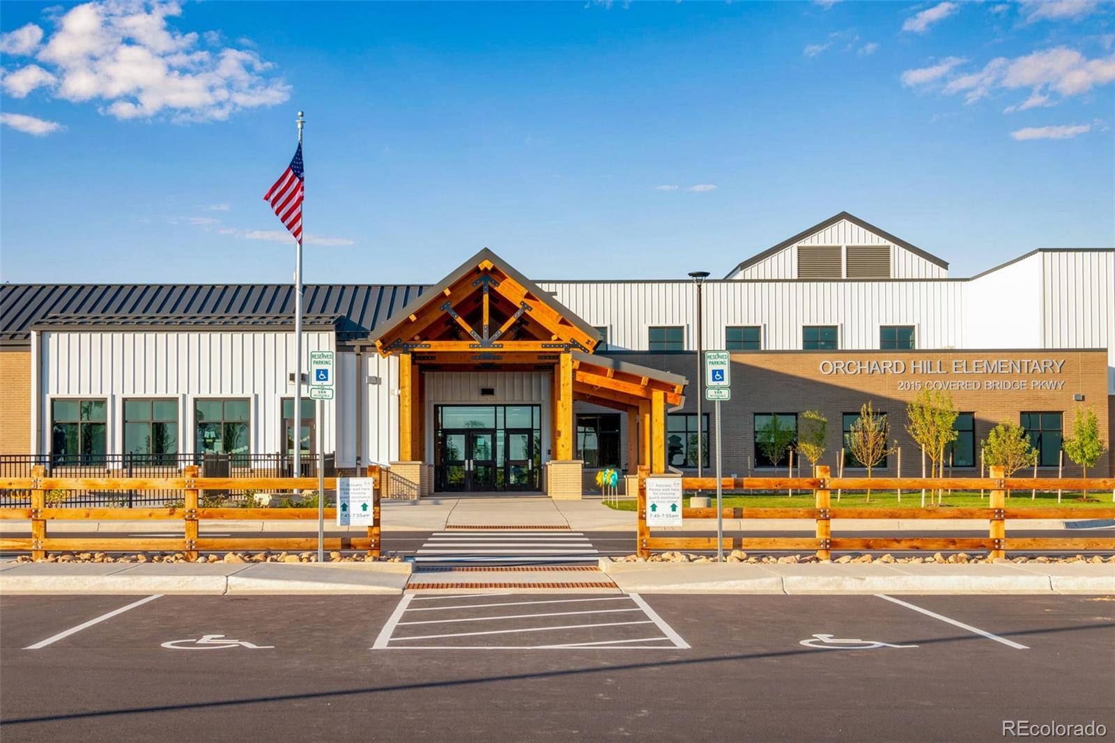 MLS Image #42 for 2079  covered bridge parkway,windsor, Colorado