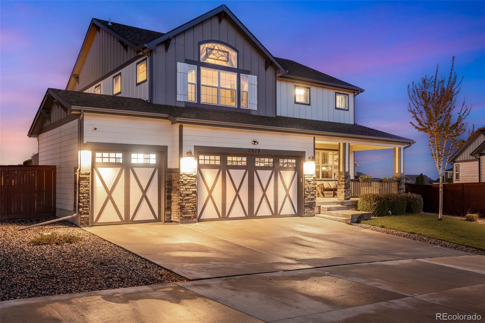 MLS Image #45 for 2079  covered bridge parkway,windsor, Colorado