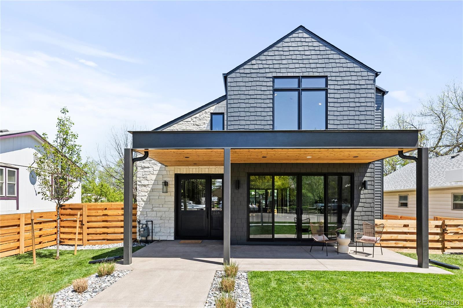 MLS Image #1 for 516  grant avenue,louisville, Colorado