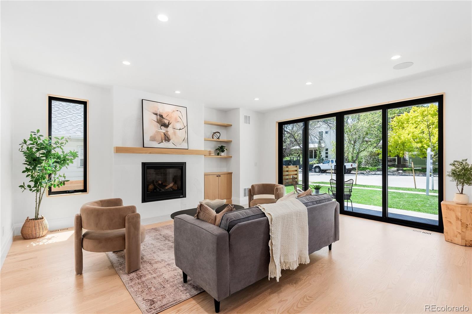 MLS Image #4 for 516  grant avenue,louisville, Colorado