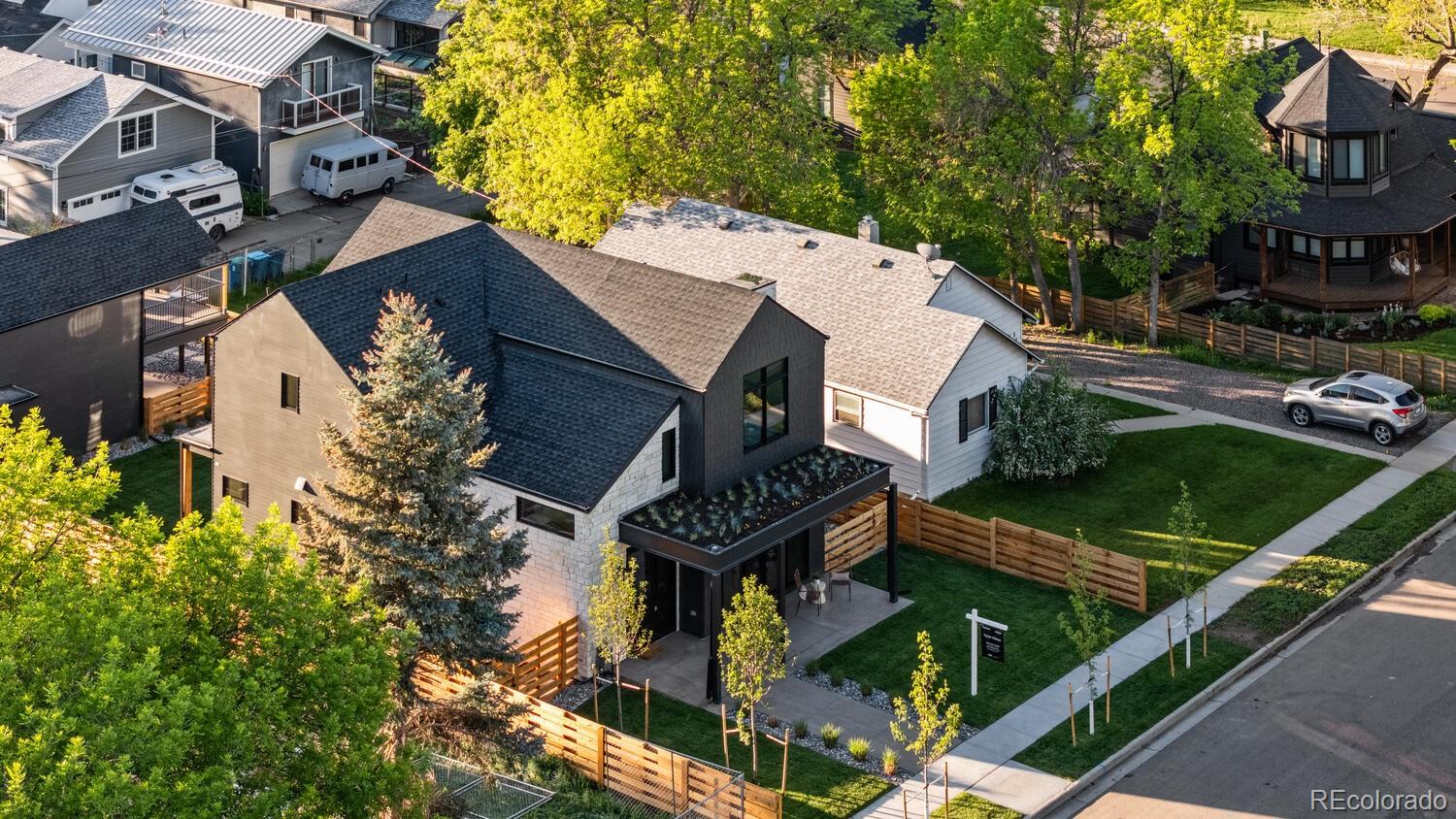 MLS Image #46 for 516  grant avenue,louisville, Colorado