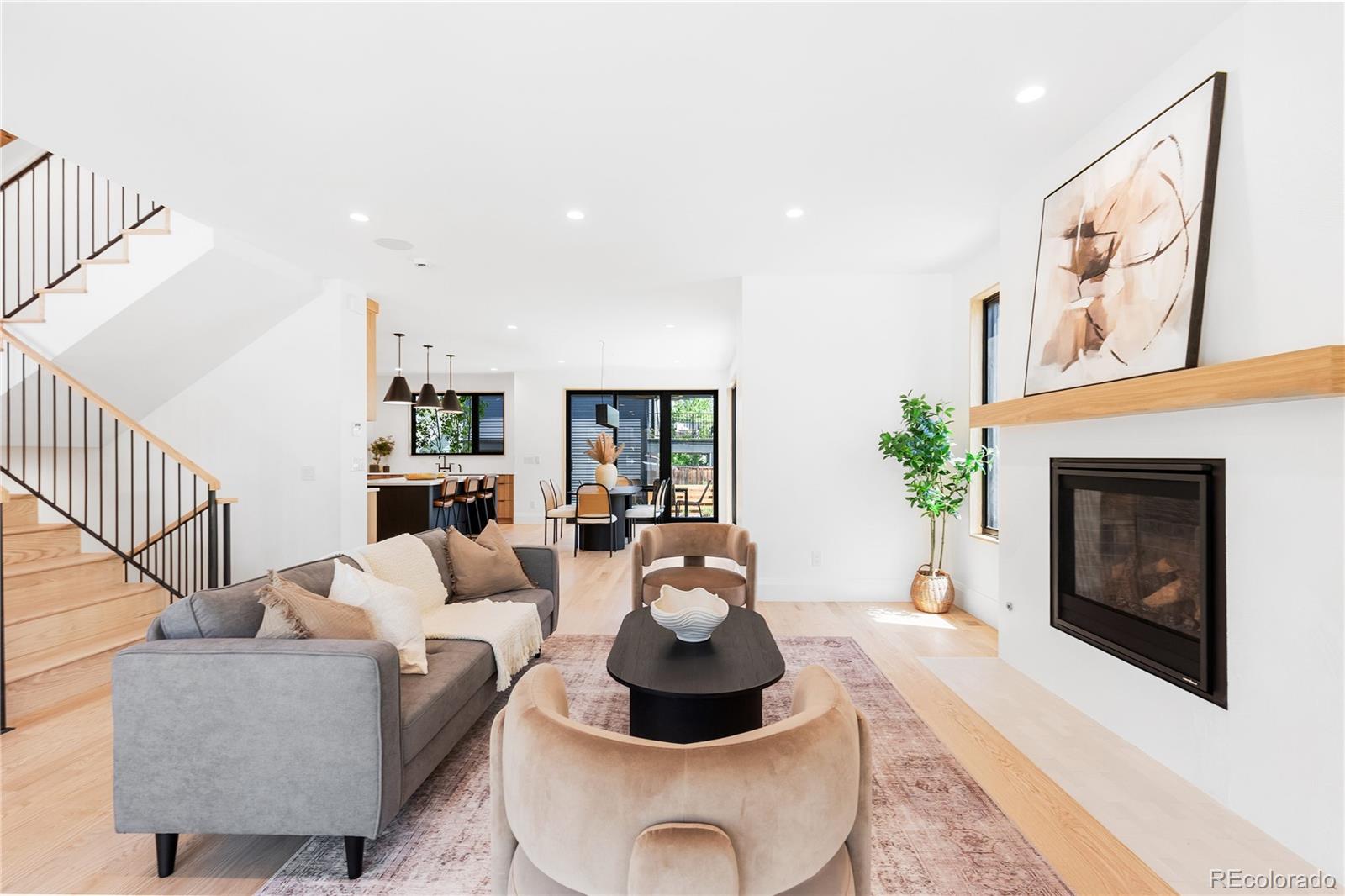 MLS Image #5 for 516  grant avenue,louisville, Colorado