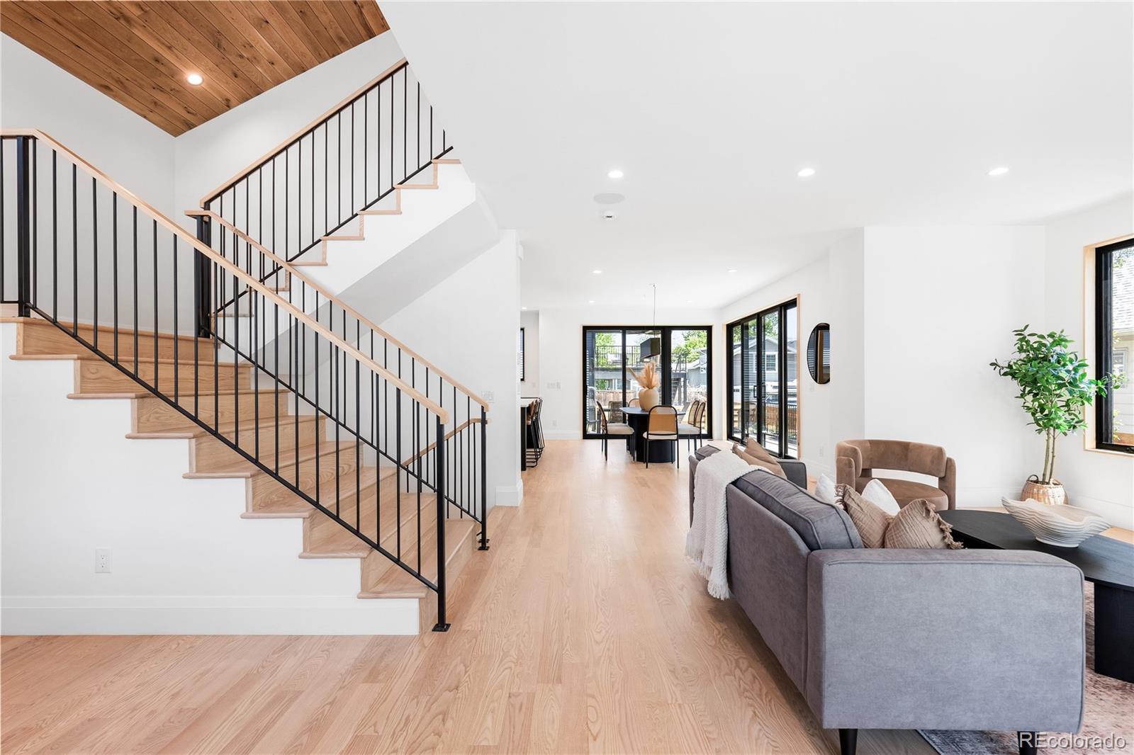 MLS Image #6 for 516  grant avenue,louisville, Colorado