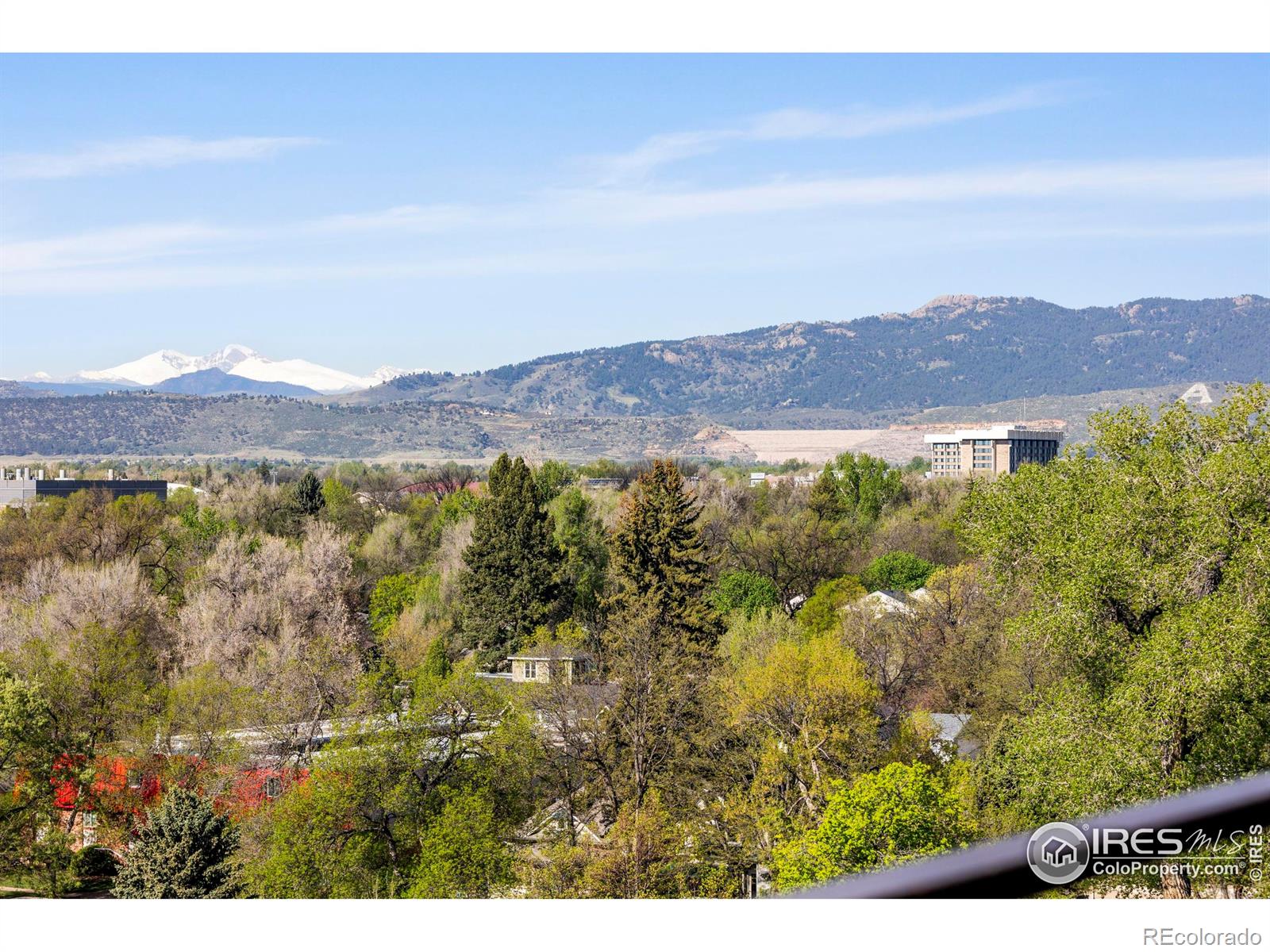 MLS Image #2 for 421 s howes street,fort collins, Colorado