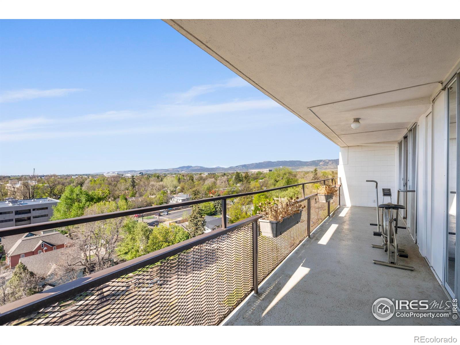 MLS Image #28 for 421 s howes street,fort collins, Colorado