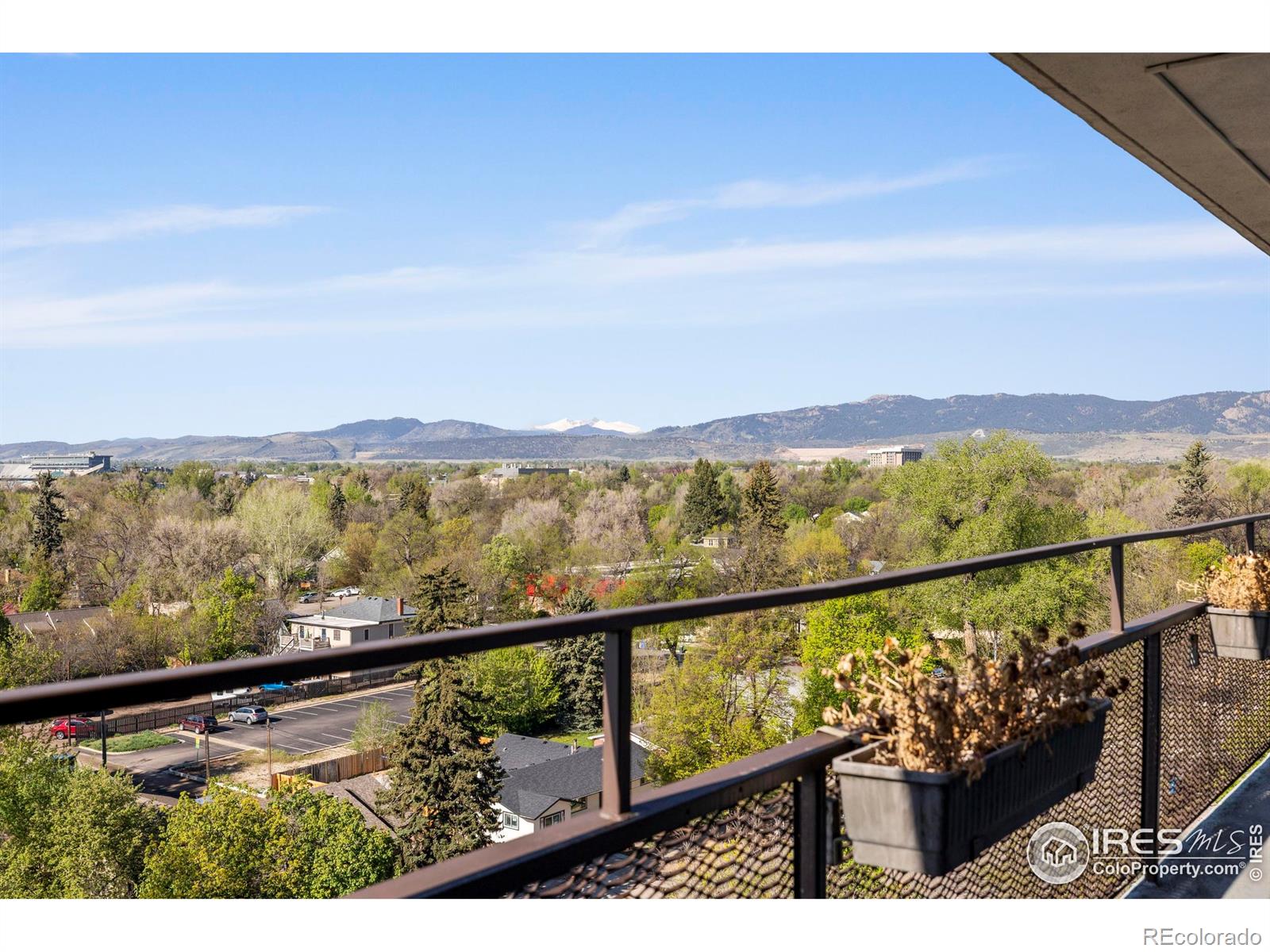 MLS Image #3 for 421 s howes street,fort collins, Colorado