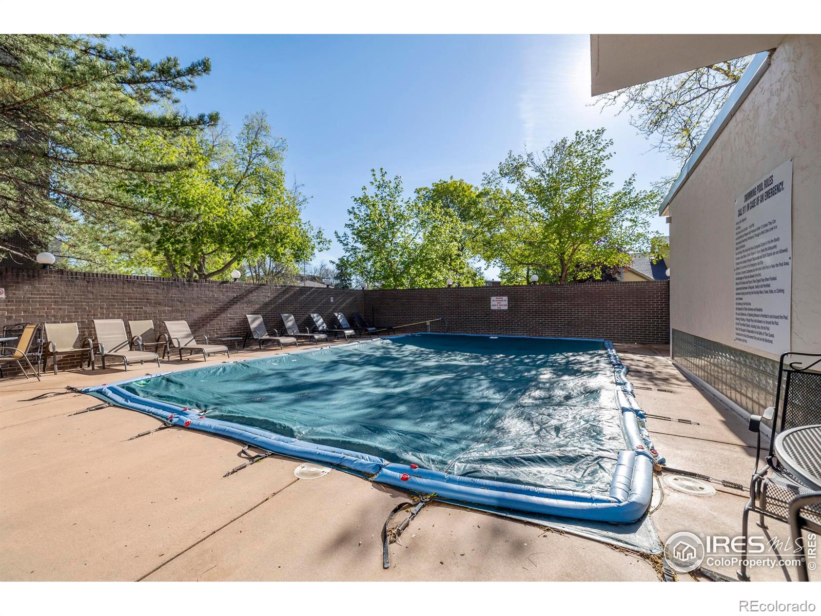 MLS Image #33 for 421 s howes street,fort collins, Colorado
