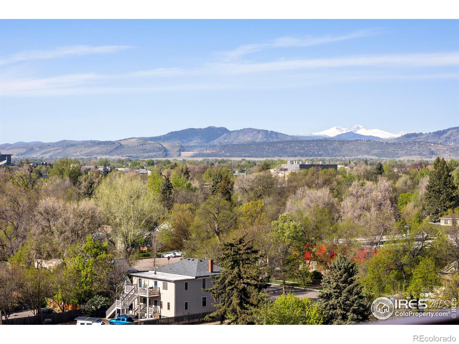 MLS Image #5 for 421 s howes street,fort collins, Colorado