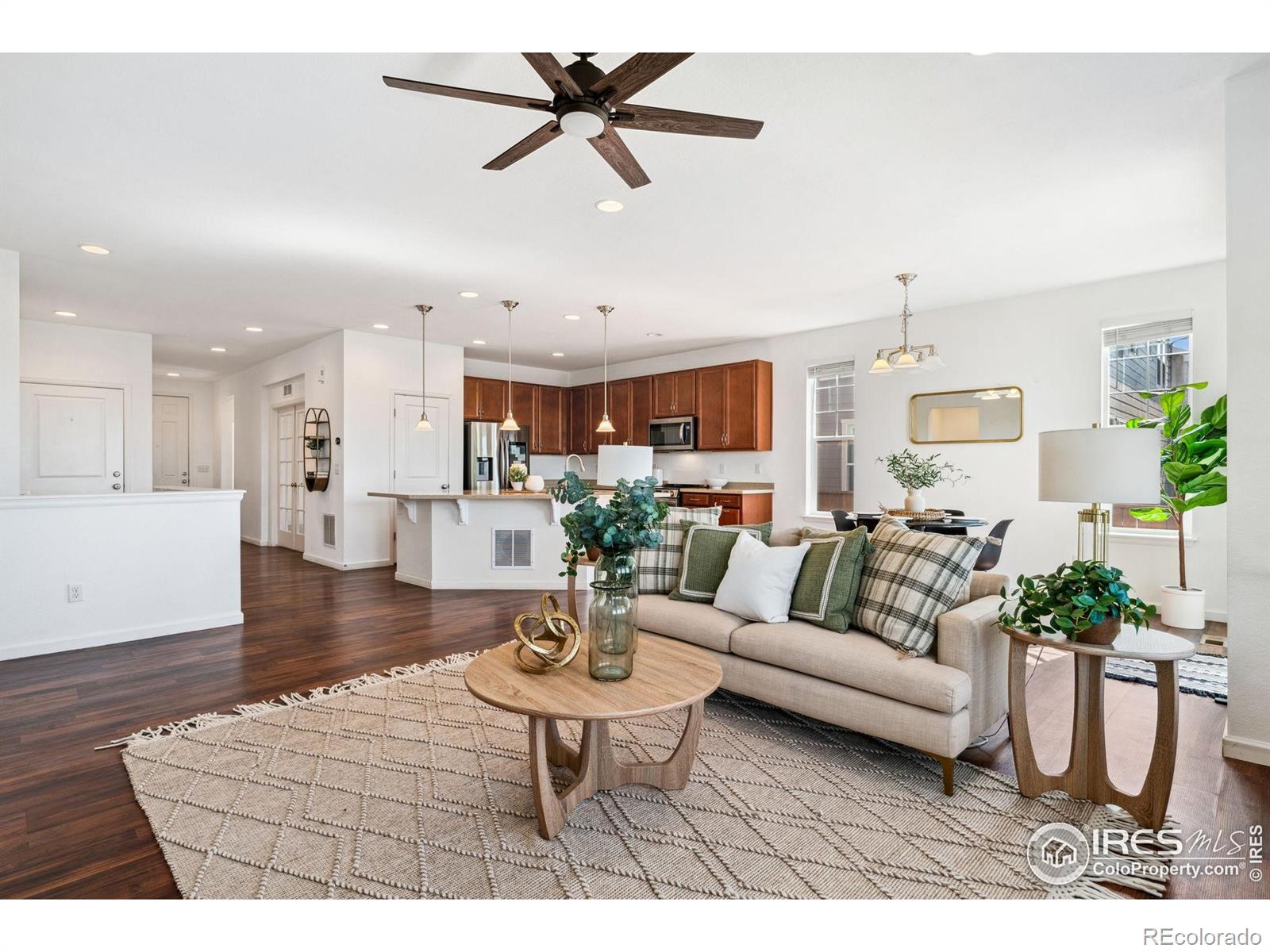 MLS Image #14 for 2422 e 156th place,thornton, Colorado