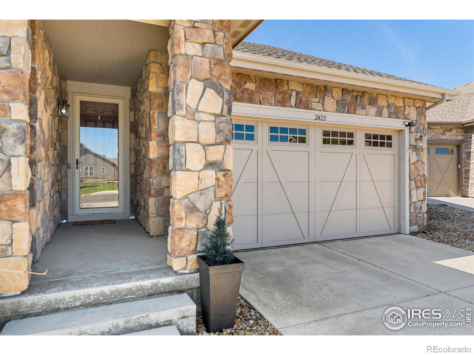 MLS Image #2 for 2422 e 156th place,thornton, Colorado