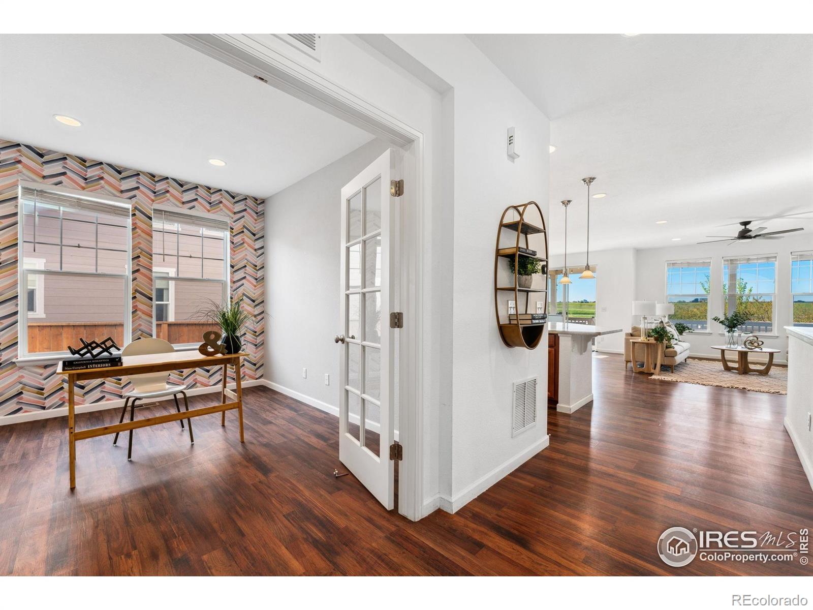 MLS Image #4 for 2422 e 156th place,thornton, Colorado