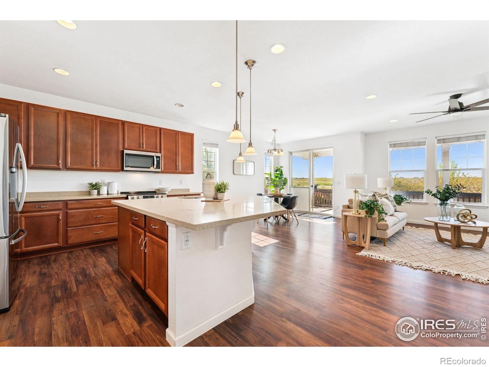 MLS Image #6 for 2422 e 156th place,thornton, Colorado