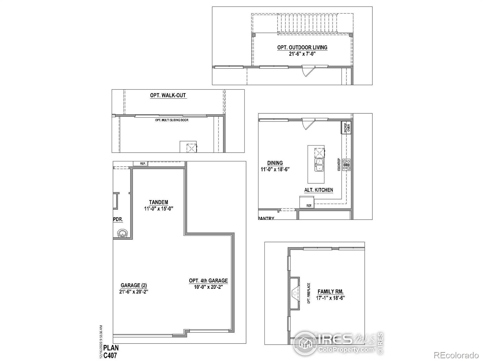 MLS Image #1 for 1679  crystalline drive,windsor, Colorado