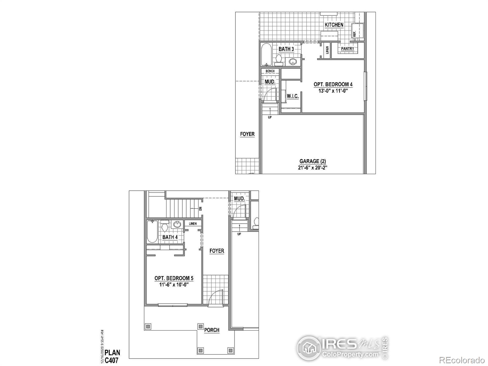 MLS Image #5 for 1679  crystalline drive,windsor, Colorado
