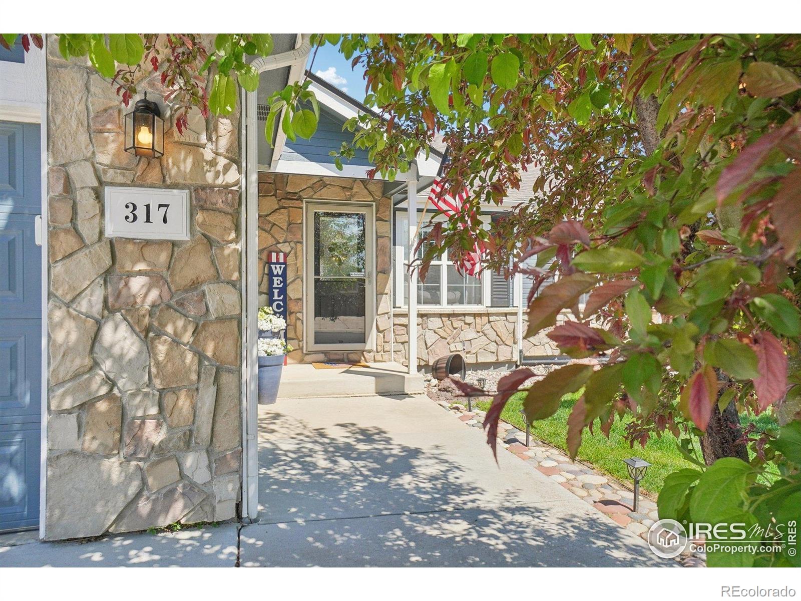 CMA Image for 317  Boulder Lane,Johnstown, Colorado