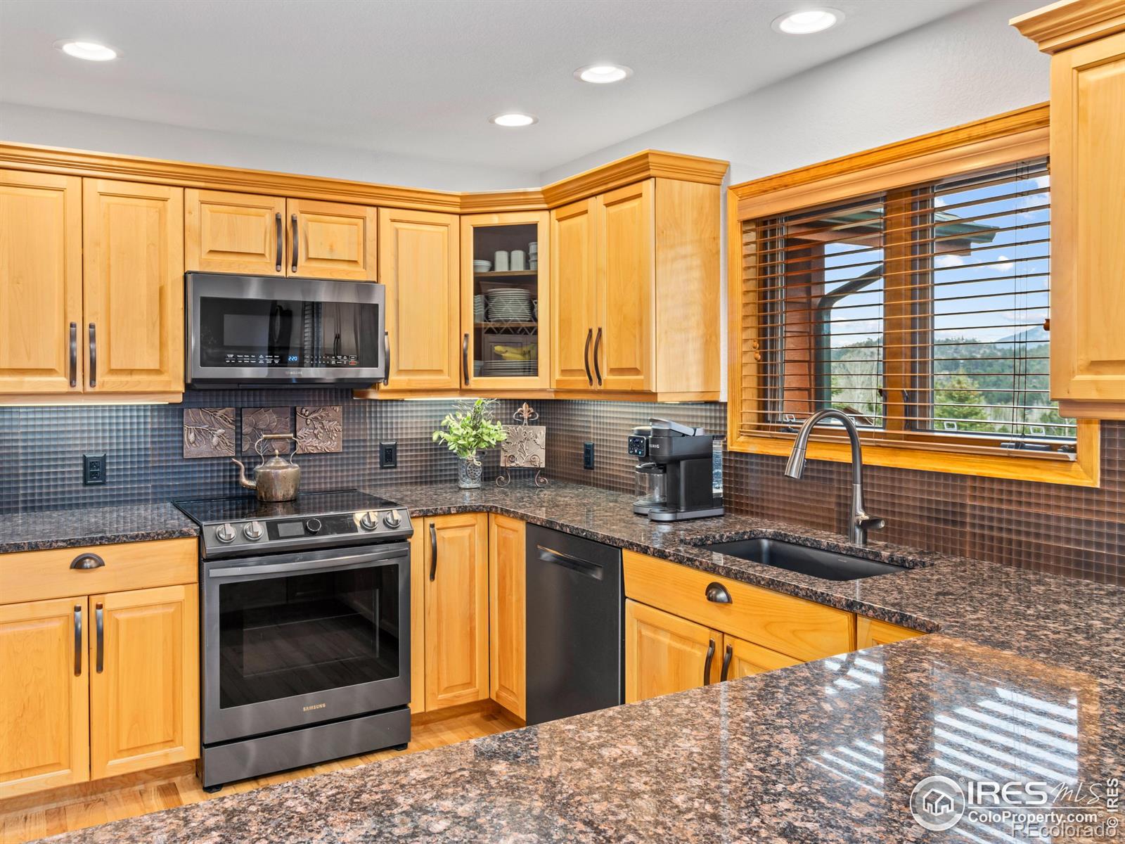 MLS Image #11 for 658  cedar ridge circle,estes park, Colorado