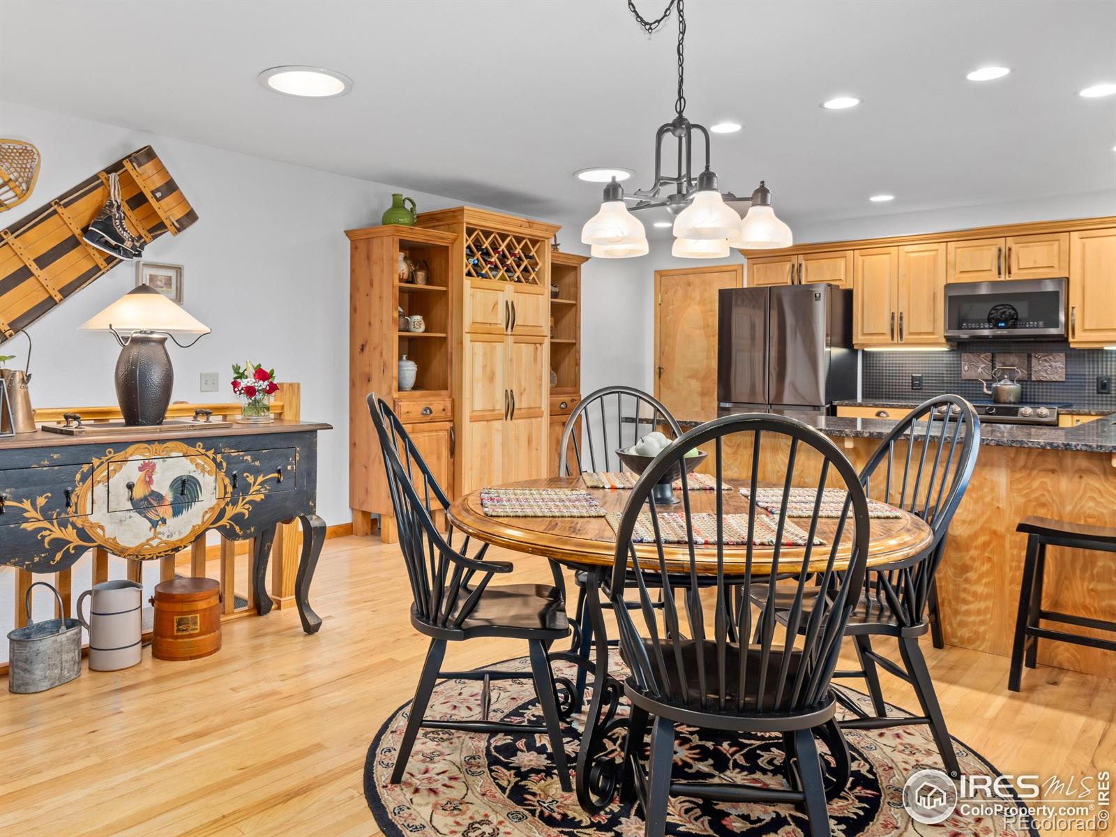 MLS Image #13 for 658  cedar ridge circle,estes park, Colorado