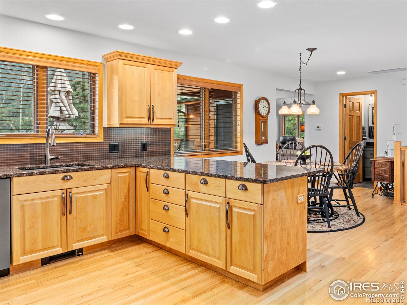 MLS Image #14 for 658  cedar ridge circle,estes park, Colorado