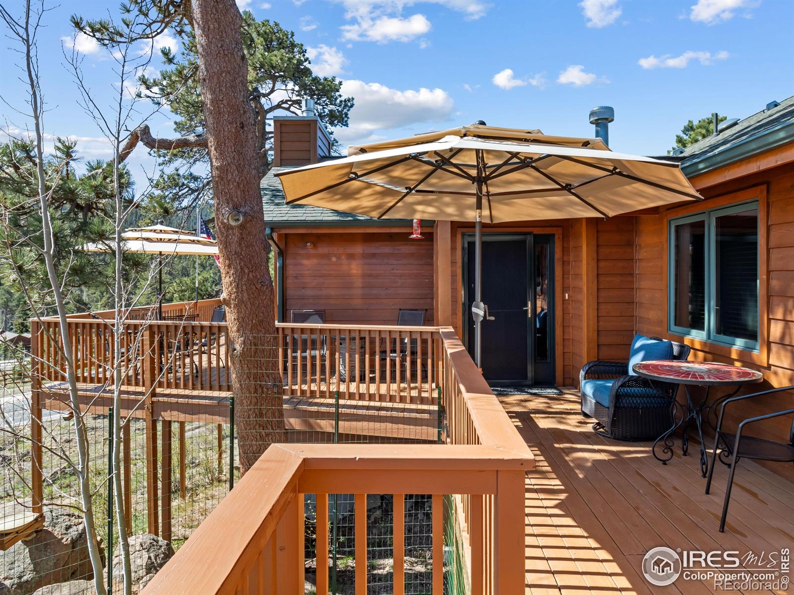MLS Image #16 for 658  cedar ridge circle,estes park, Colorado