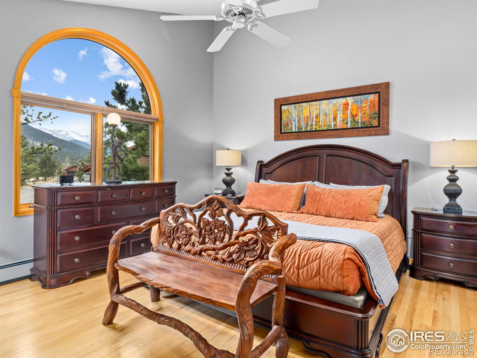 MLS Image #19 for 658  cedar ridge circle,estes park, Colorado