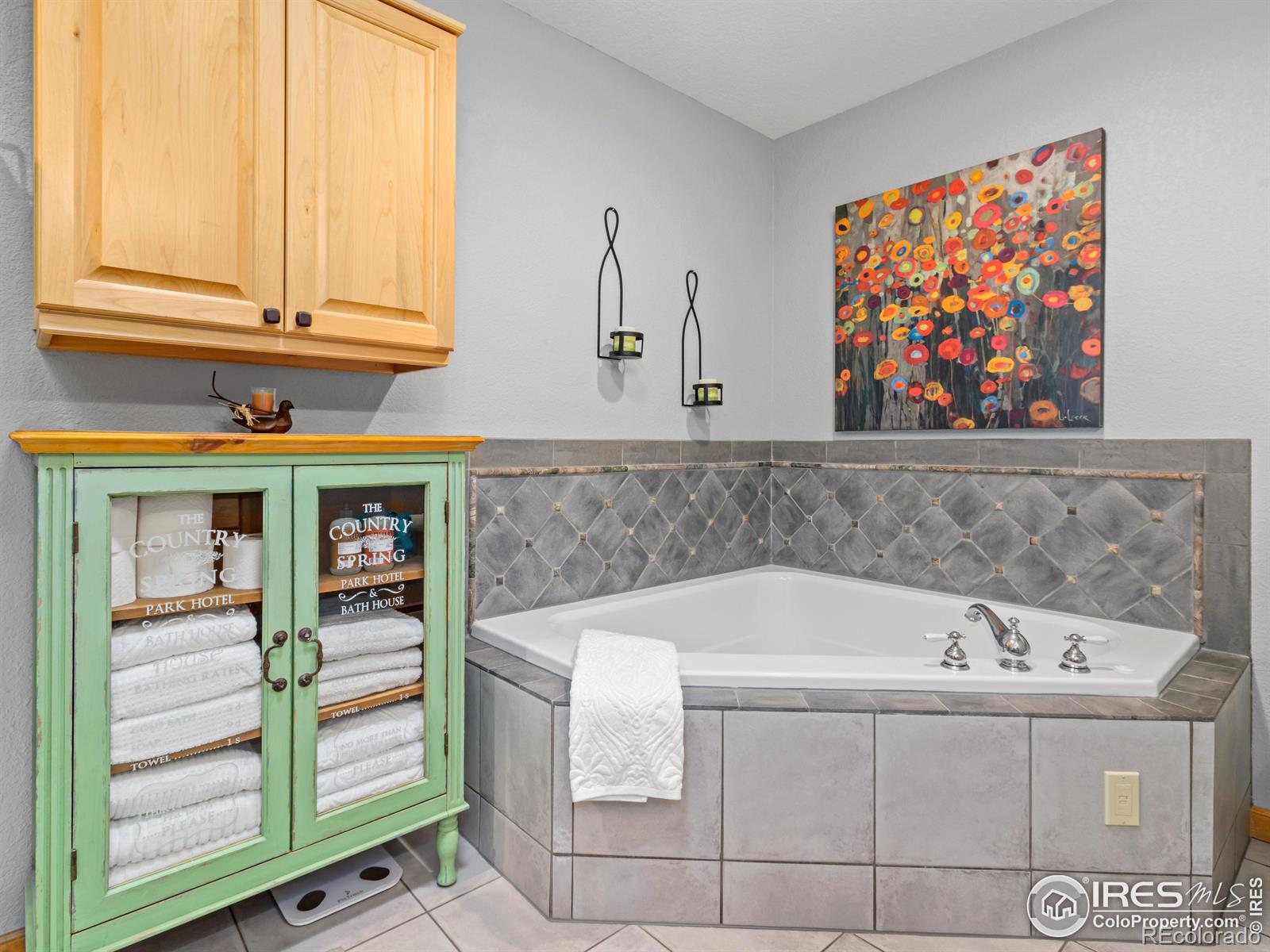 MLS Image #20 for 658  cedar ridge circle,estes park, Colorado