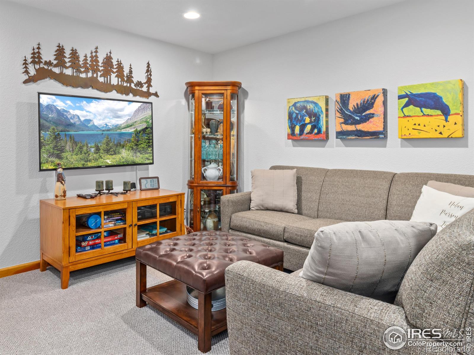 MLS Image #27 for 658  cedar ridge circle,estes park, Colorado