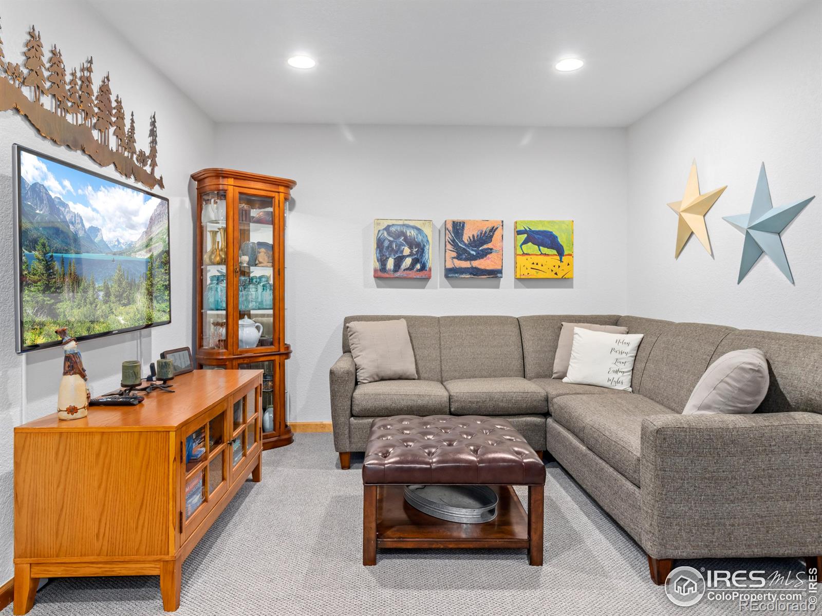 MLS Image #28 for 658  cedar ridge circle,estes park, Colorado