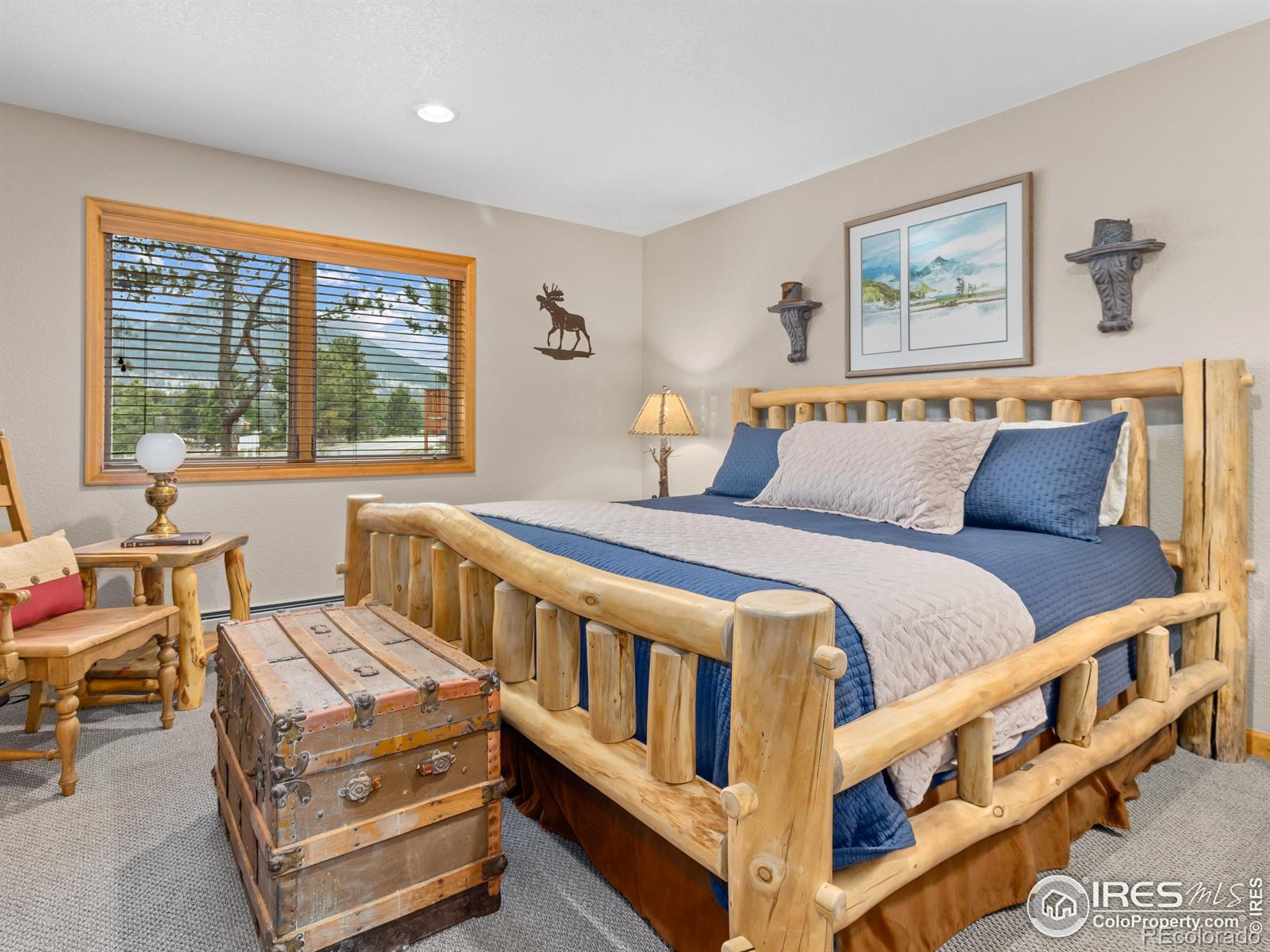 MLS Image #29 for 658  cedar ridge circle,estes park, Colorado