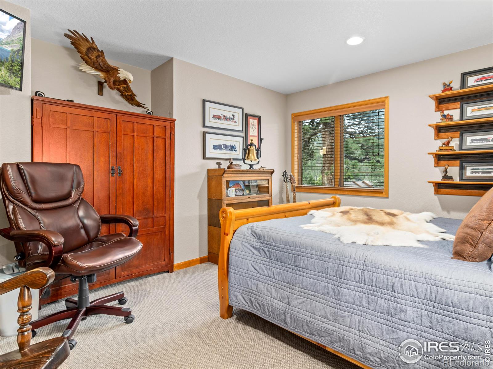 MLS Image #32 for 658  cedar ridge circle,estes park, Colorado