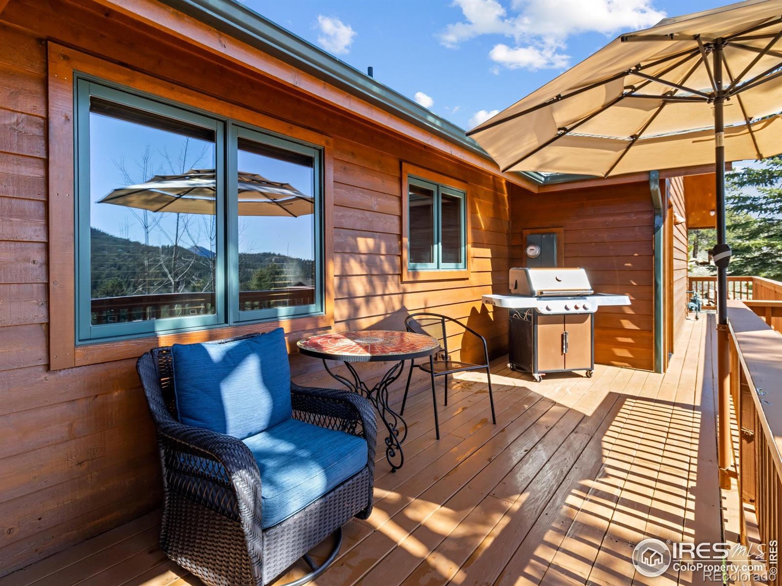MLS Image #34 for 658  cedar ridge circle,estes park, Colorado