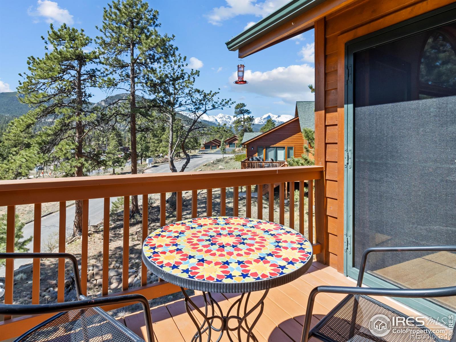 MLS Image #35 for 658  cedar ridge circle,estes park, Colorado
