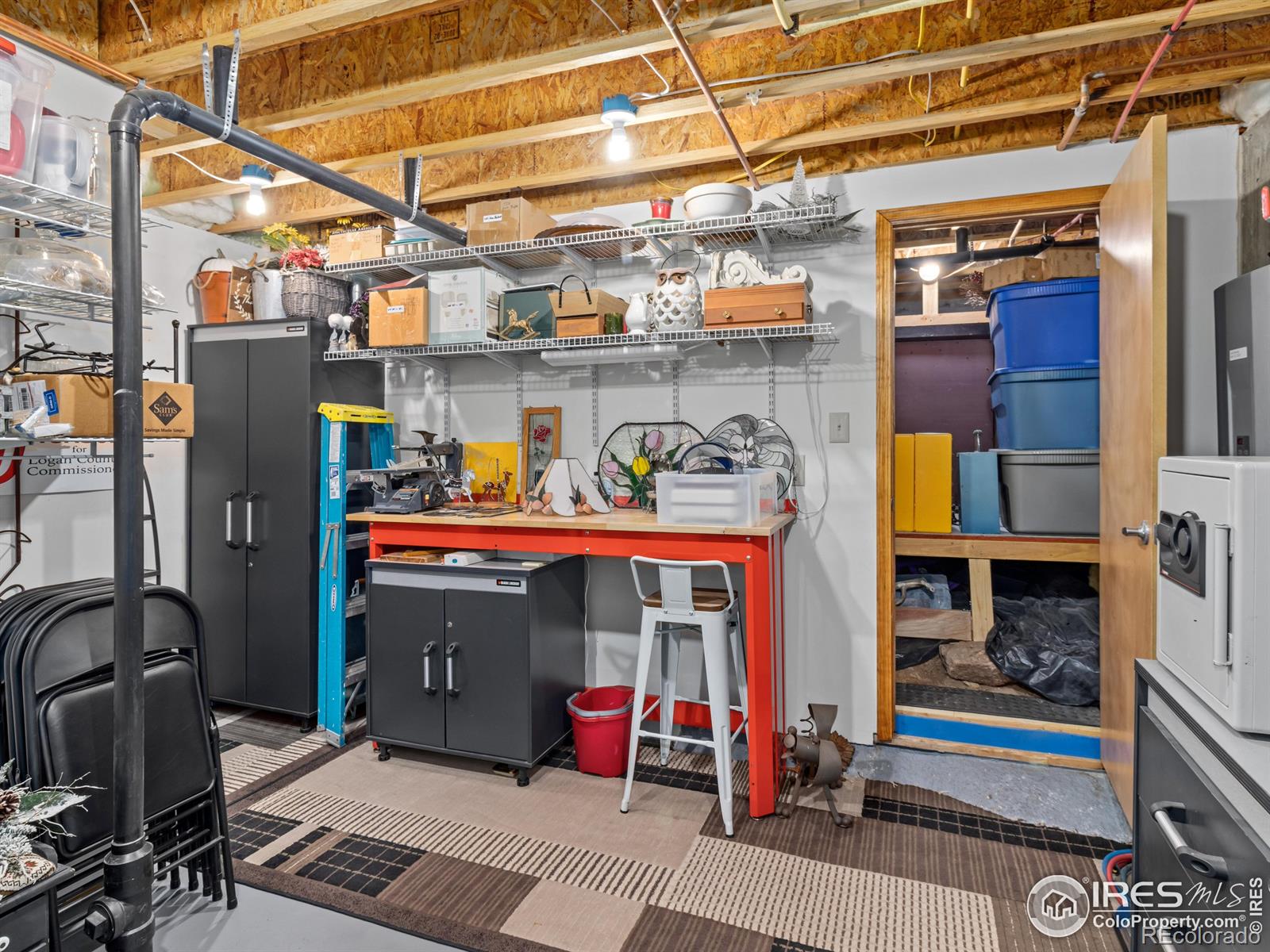 MLS Image #37 for 658  cedar ridge circle,estes park, Colorado