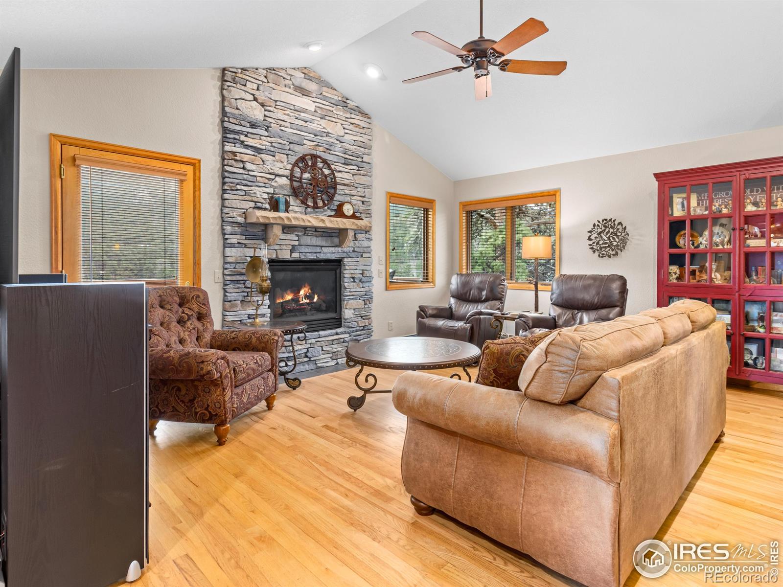 MLS Image #4 for 658  cedar ridge circle,estes park, Colorado