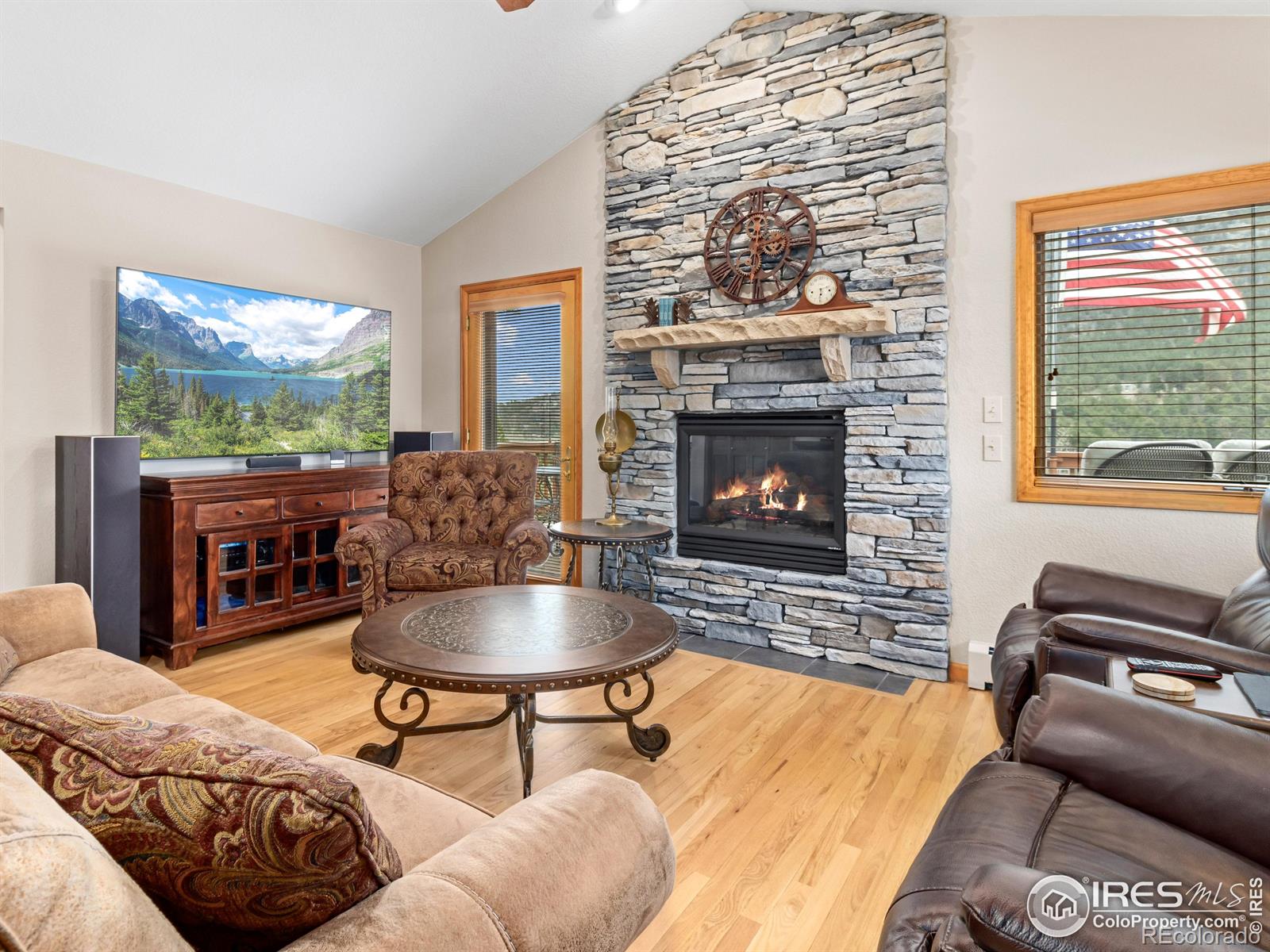 MLS Image #5 for 658  cedar ridge circle,estes park, Colorado