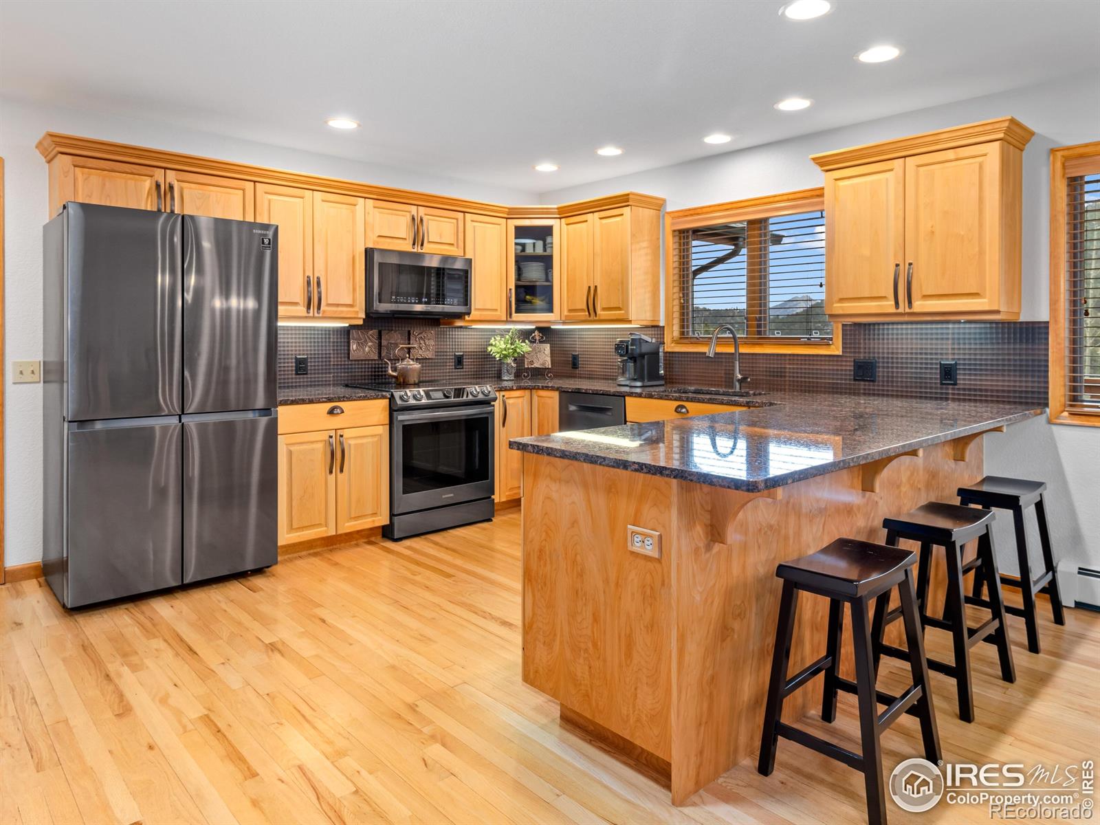 MLS Image #8 for 658  cedar ridge circle,estes park, Colorado