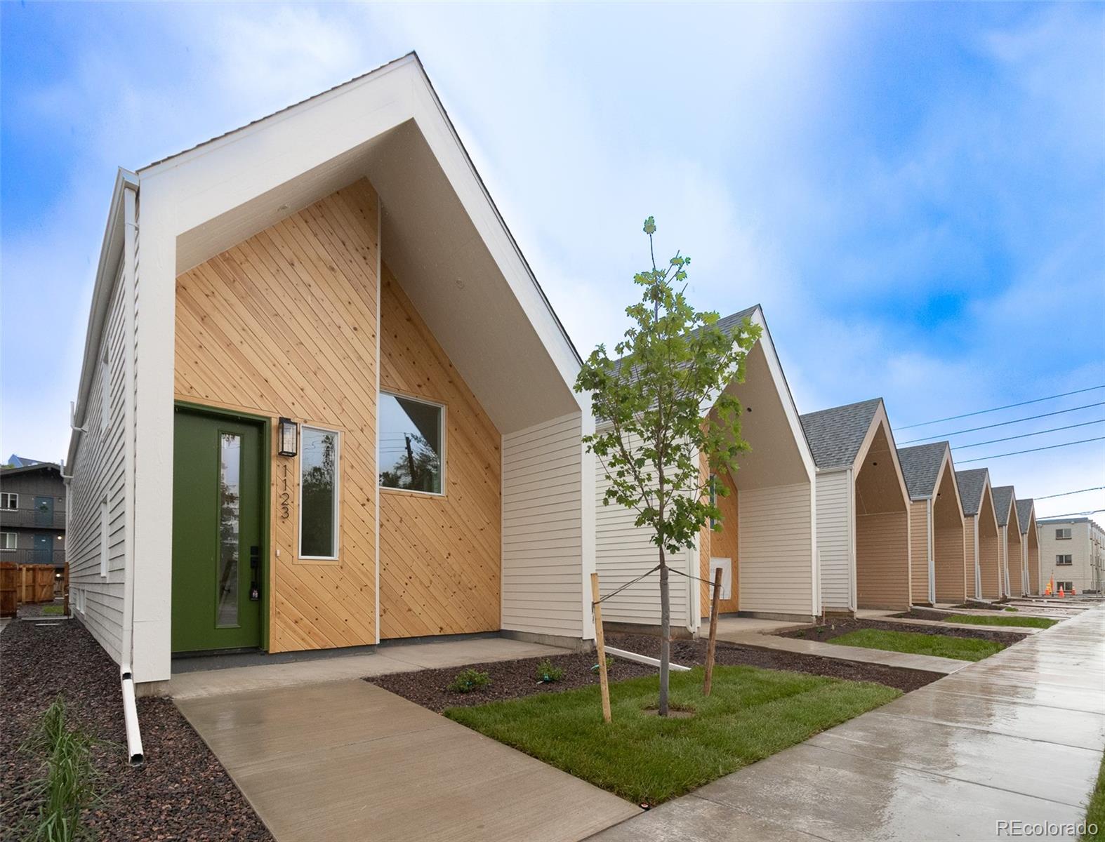 MLS Image #20 for 1101 s dahlia street,denver, Colorado